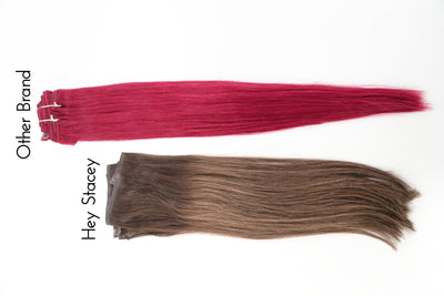 How To Test The Quality Of Your Hair Extensions