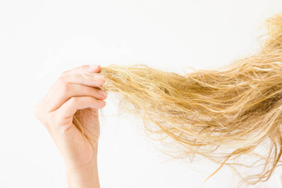 How To Avoid Dry Hair