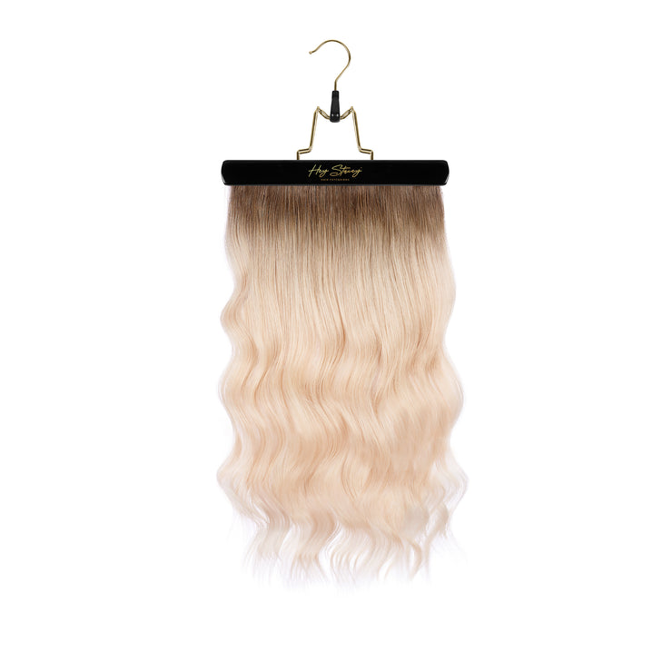 20" Halo Hair Extensions | Lily