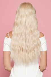20" Halo Hair Extensions | Olivia