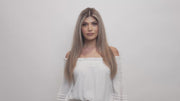 20" Halo Hair Extensions | Sienna