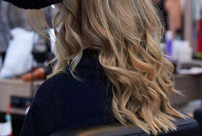 How To Undo Your Hair Styling Mistakes