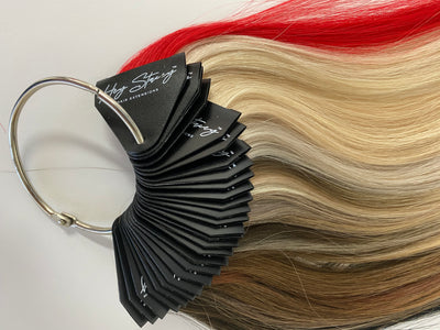 What Are Remy Hair Extensions?