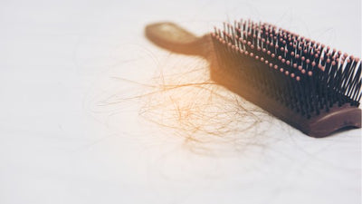 How To Maintain Shedding Hair