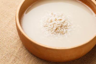 Truth Or Myth? Does Rice Water Really Promote Hair Growth?