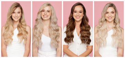 How To Choose Your Hair Extensions