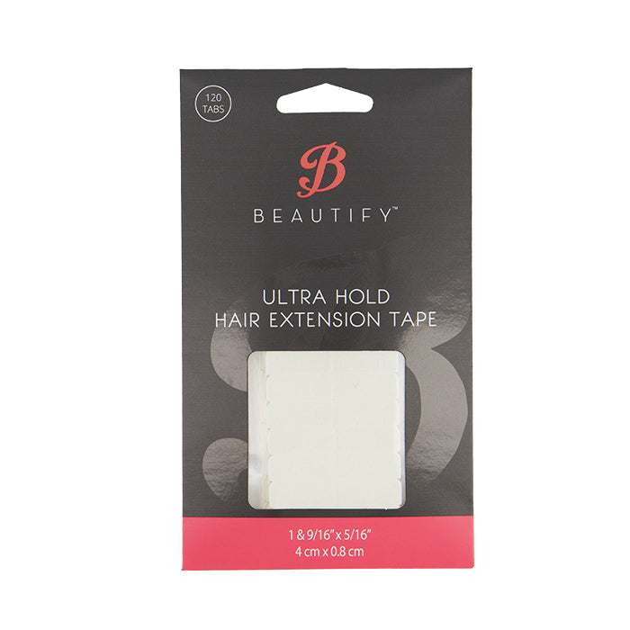 Walker Tape Ultra Hold Hair Extension Tape 120 Tabs