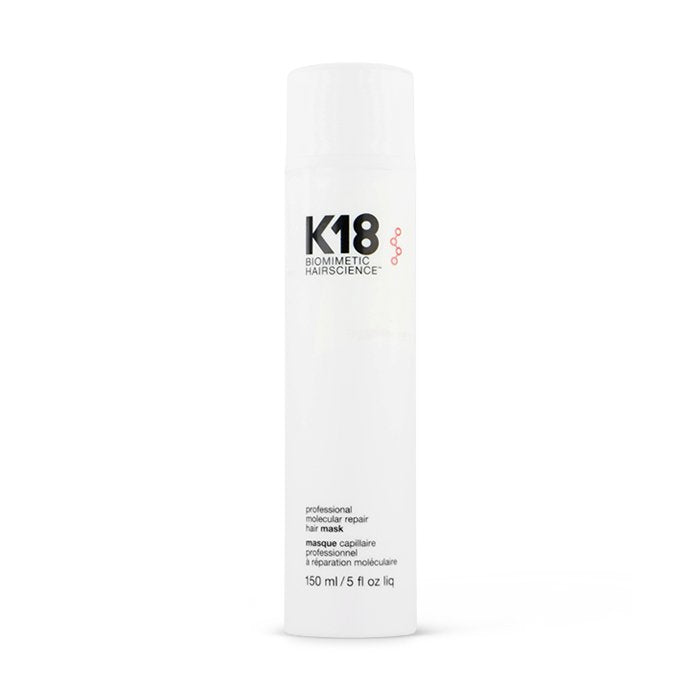 K18 Hair Repair Mask 150ml size