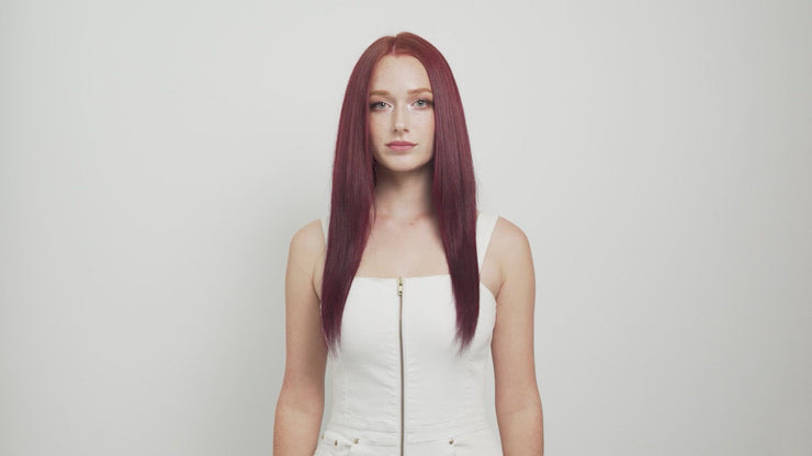 20" Invisi Tape Hair Extensions | Poppy