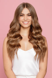 24" Clip In Hair Extensions | Lyla