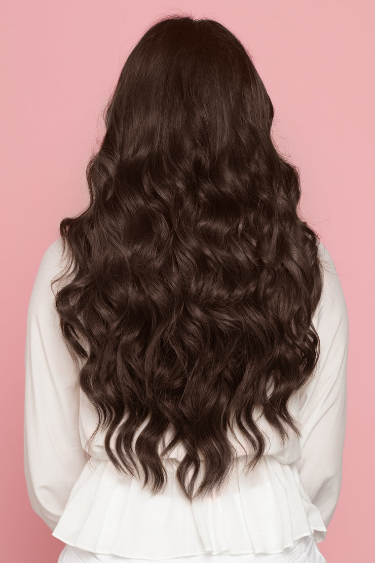 24" Invisi Tape Hair Extensions | Summer