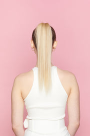 20" Ponytail Hair Extensions | Isla