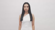 24" Clip In Hair Extensions | Roxanne