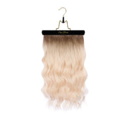 20" Flat Tip Hair Extensions | Lily