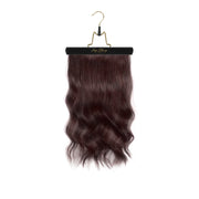 16" Hand Tied Weft Hair Extensions | Bella