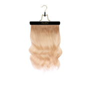 16" Clip In Hair Extensions | Isla