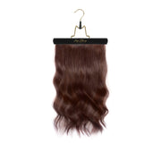 16" Hand Tied Weft Hair Extensions | Blair
