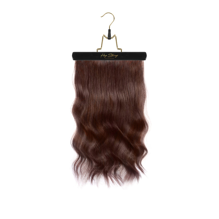 20" Hand Tied Weft Hair Extensions | Blair