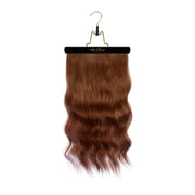 16" Hand Tied Weft Hair Extensions | Sara