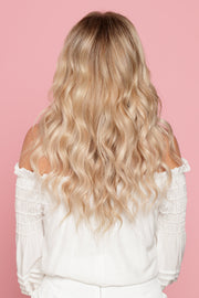 20" Halo Hair Extensions | Ivy