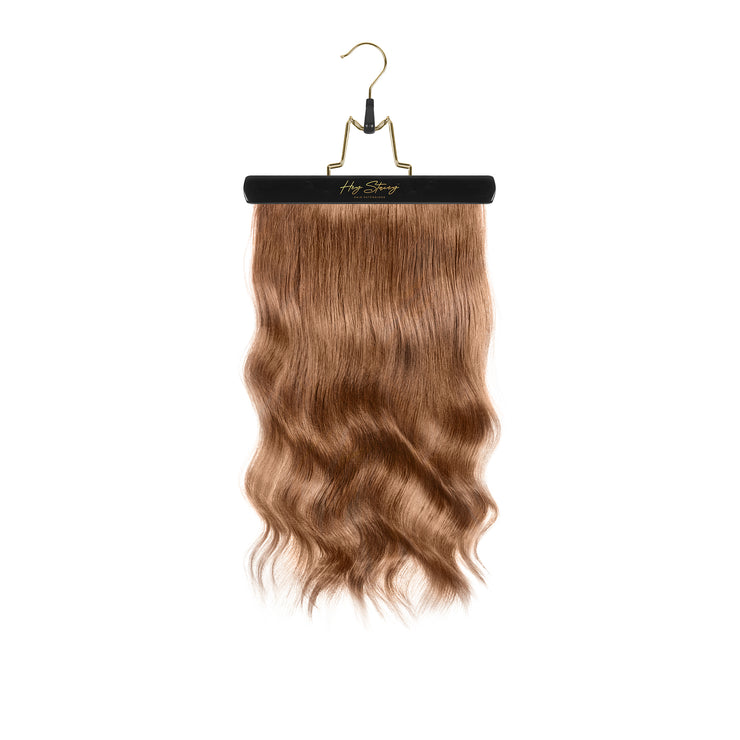 20" Hand Tied Weft Hair Extensions | Chloe