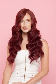 24" Invisi Tape Hair Extensions | Poppy