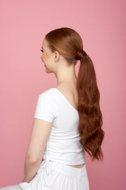 20" Ponytail Hair Extensions | Harper