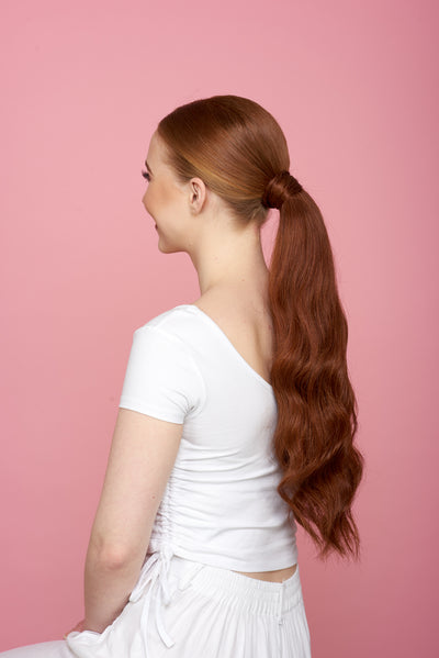 20" Ponytail Hair Extensions | Harper
