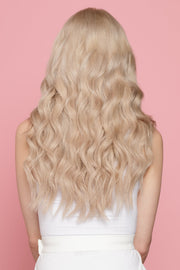 20" Halo Hair Extensions | Luna