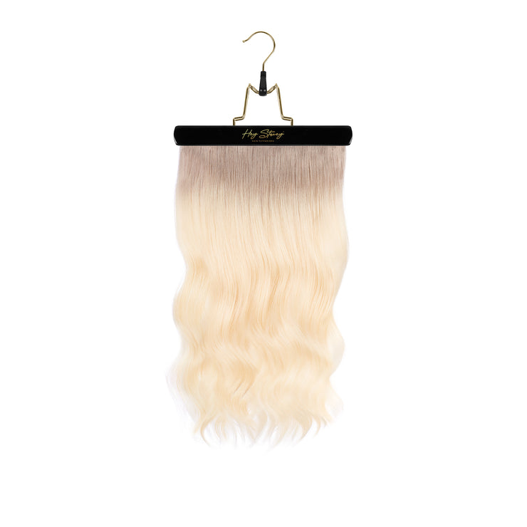 24" Invisi Tape Hair Extensions | Hailey