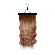 16" Hand Tied Weft Hair Extensions | Liliana