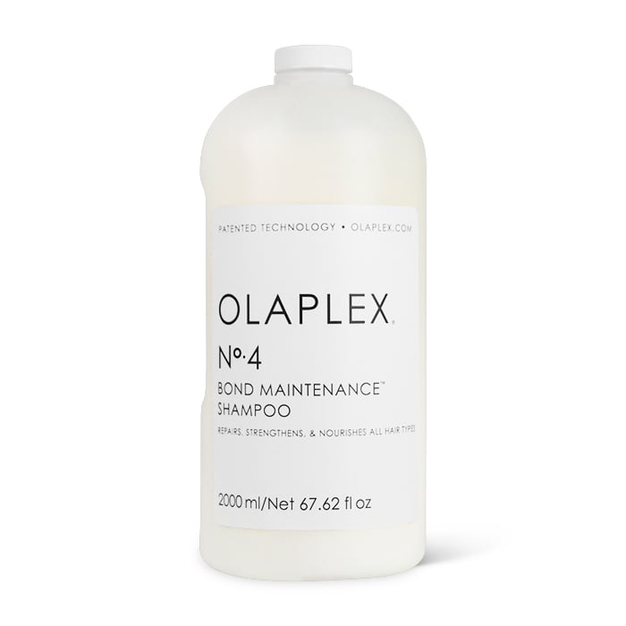 Olaplex No 4 Shampoo in the 2L size