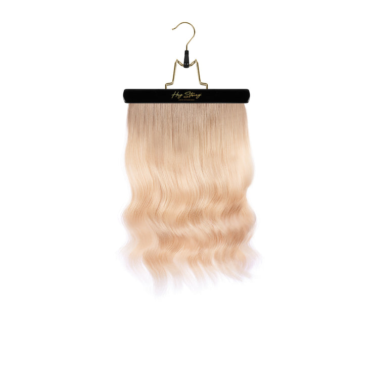 24" Invisi Tape Hair Extensions | Ivy