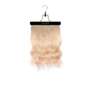 16" Hand Tied Weft Hair Extensions | Ivy
