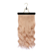 16" Hand Tied Weft Hair Extensions | Willow