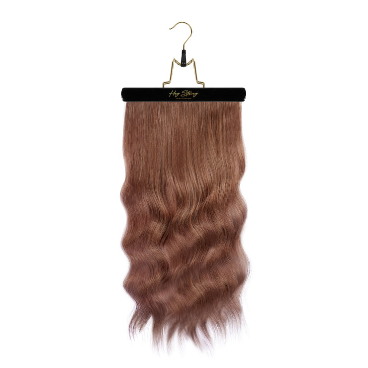 24" Halo Hair Extensions | Sienna