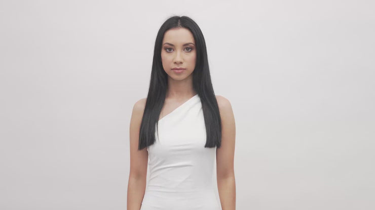 16" Invisi Tape Hair Extensions | Roxanne