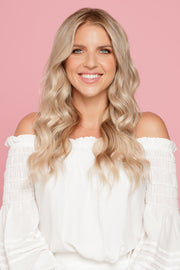 24" Halo Hair Extensions | Ivy