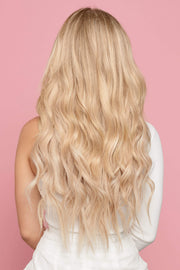 20" Invisi Tape Hair Extensions 20pcs | Kylie