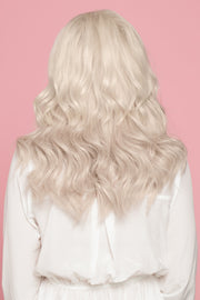 20" Flat Tip Hair Extensions | Scarlett